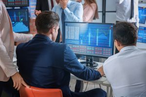 Spy Trader. Cómo se comporta el SPY con relación al QQQ.