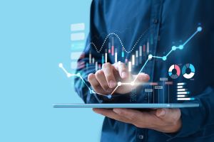 Basado en el Comportamiento del Mercado de Valores hasta el 4 de Diciembre, ¿Será Posible Superar los Precios Históricos Vigentes?El mercado de valores siempre ha sido un reflejo de la complejidad económica y las expectativas futuras.