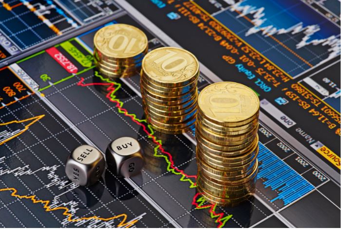 Spy Trader. ¿Cómo TNA influye indirectamente en la tendencia del SPY?.Aunque el TNA y el SPY siguen diferentes índices, su interrelación es un aspecto importante en el ecosistema del mercado de valores.