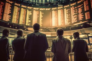 Spy Trader. ¿Cómo TNA influye indirectamente en la tendencia del SPY?. Entender cómo el desempeño y las tendencias en un segmento del mercado pueden influir indirectamente en otro es crucial para los inversores que buscan maximizar sus estrategias de inversión.