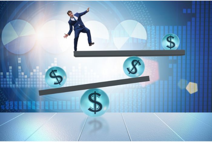 Spy Trader ¿Es Realísticamente Posible Reducir la Inflación al 2% sin Afectar el Mercado Bursátil? Reducir la inflación al 2% sin afectar el mercado bursátil es un objetivo desafiante.