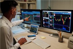 Por qué las Probabilidades Alcistas Aumentan Cuando un Stock Está Extendido a la Baja o Sobre Vendido. Comprender por qué las probabilidades alcistas aumentan en estas condiciones y cómo aprovecharlas es fundamental para una estrategia de inversión exitosa.